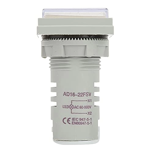 Spacnana AC Voltage Indicator