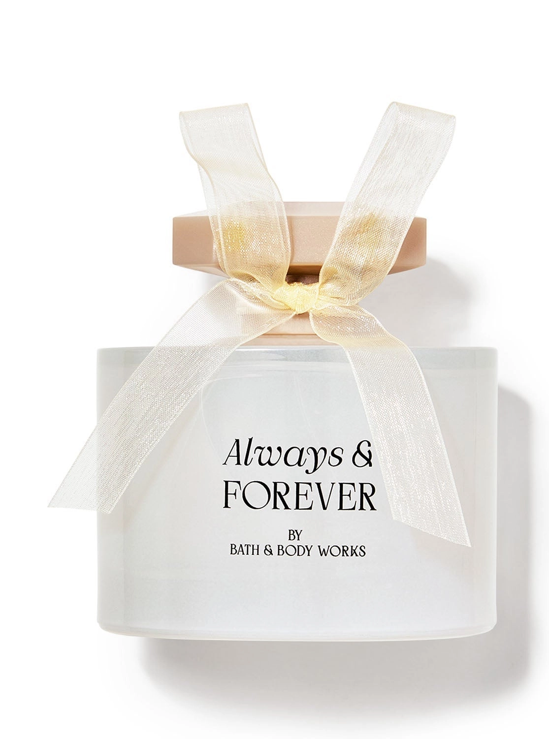 Bath & Body Works Always & Forever Eau de Parfum
