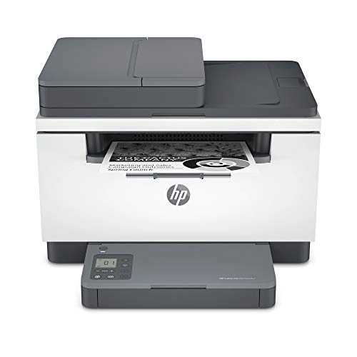 LaserJet MFP M234sdw