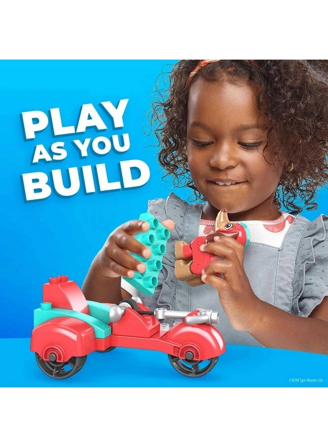 Liberty's City Scooter - 11 pcs