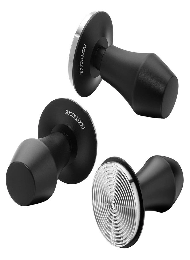 Espresso Coffee Tamper V4