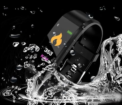 ActiFit Lite - All-Day Blood Pressure Heart Rate Monitoring Waterproof