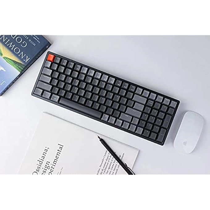 K4 - UK Wired/Wireless