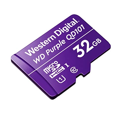 Purple SC QD101 - 32GB