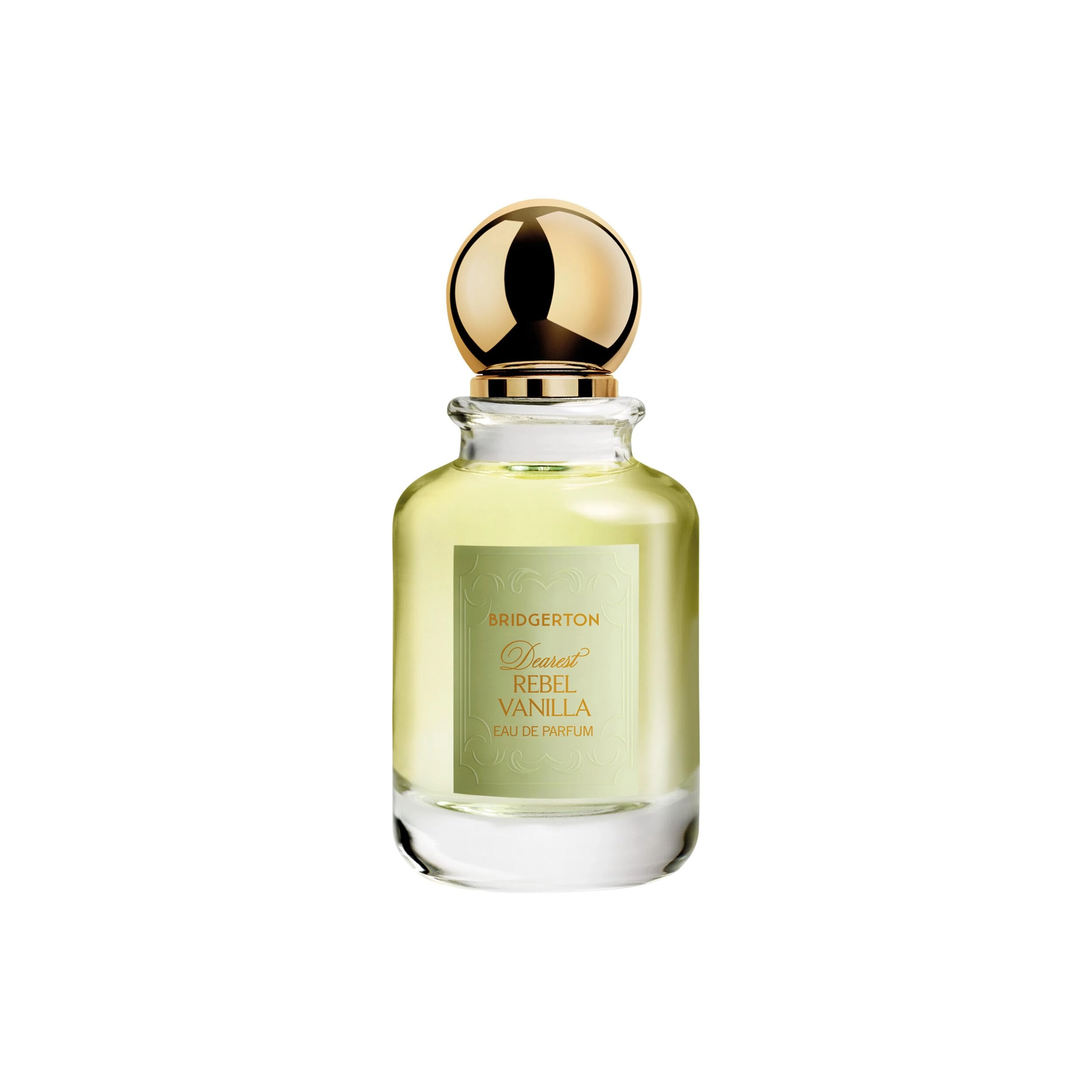 COTY Dearest Rebel Vanilla Eau de Parfum 50ml