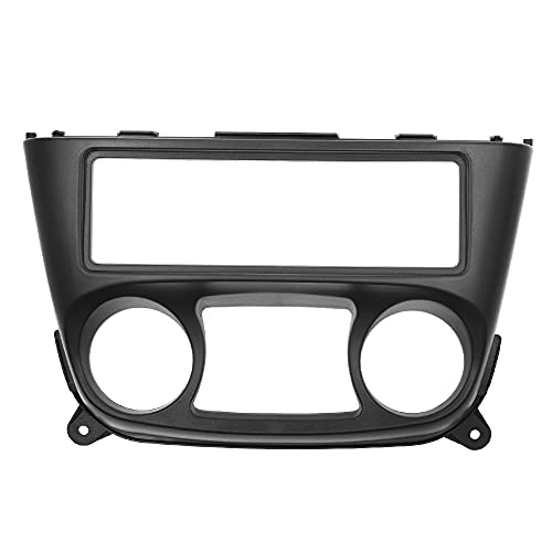 Radio Trim Dash Frame - For Almera N16 Sentra 2000-2006
