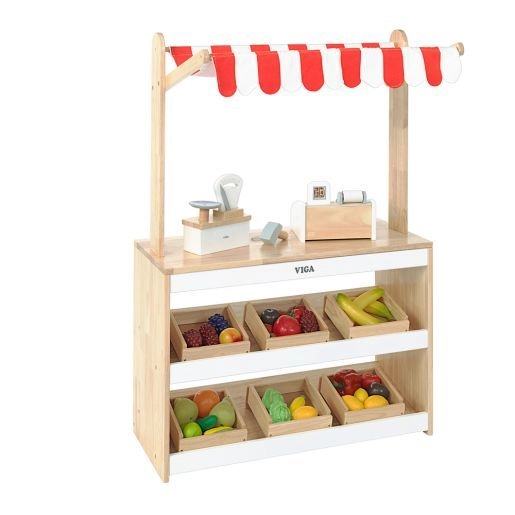 Supermarket Part 1 - 3 pcs (SW-44520)