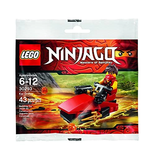 Ninjago Kai Drifter (30293)