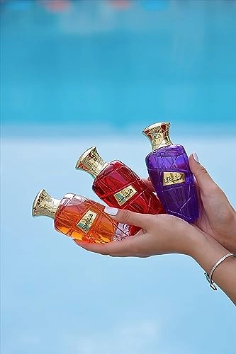 Hamsat Ishq Eau de Parfum 100 ml