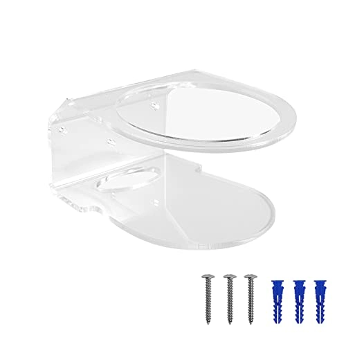 Wall Mount Router Holder - 1 Pack TP-Link Deco X20 or Deco X60