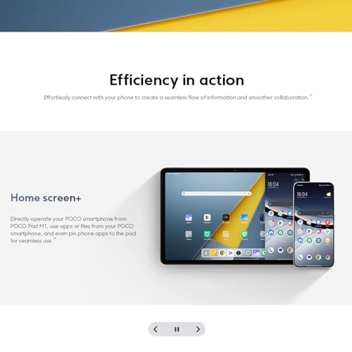 Pad M1 - 256GB 12.1"