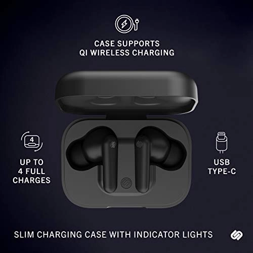 London Wireless Earbud