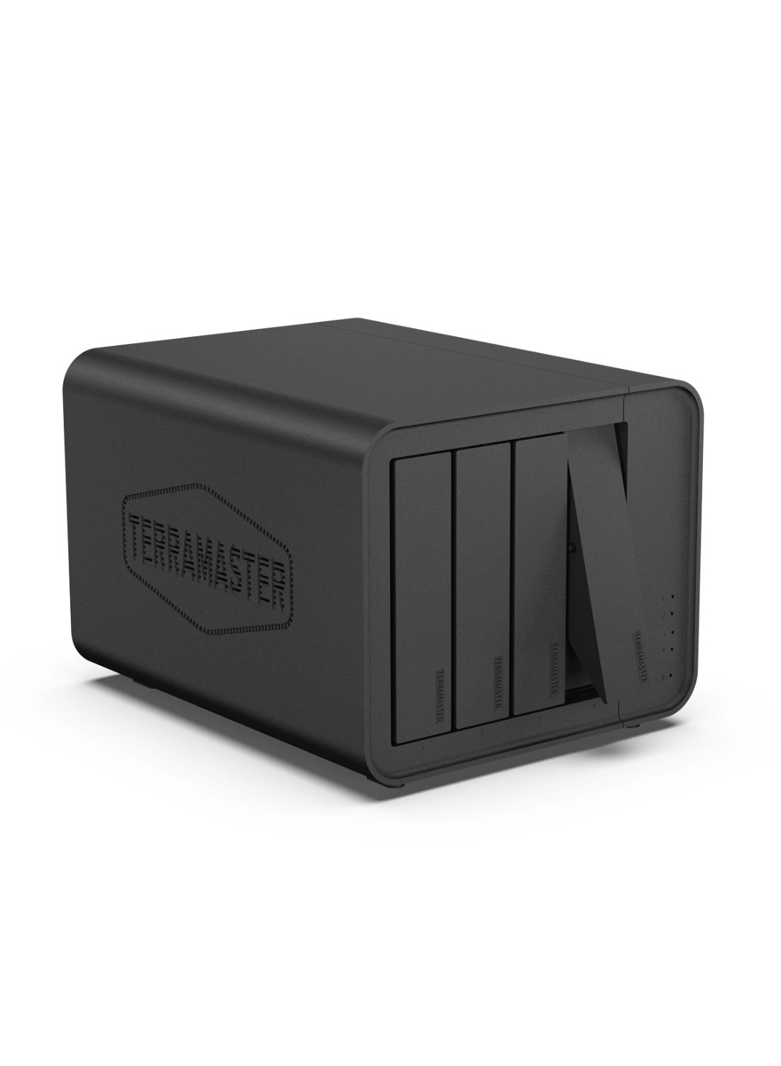 D4-320 - USB 3.2 Gen2 SATA III 3.5-inch 2.5-inch