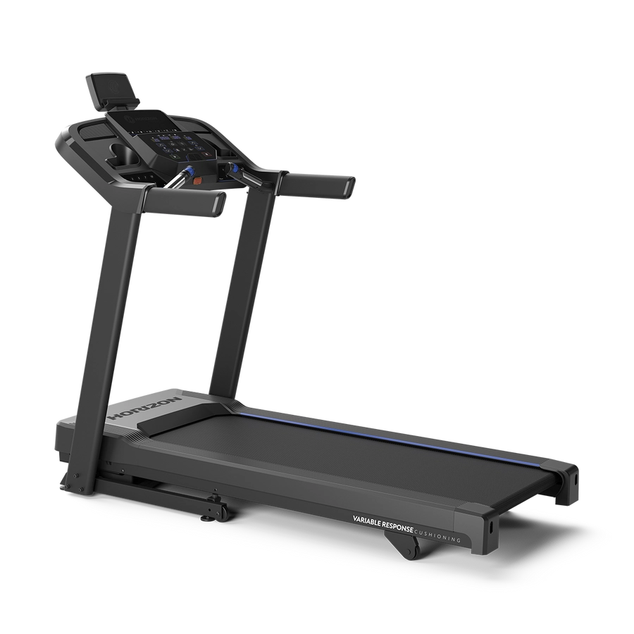 Johnson Health Tech 5.0AT - 2.5 HP 140 x 50 cm
