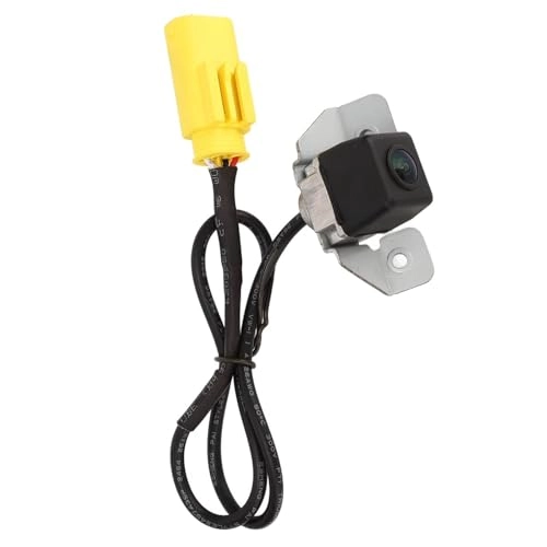 Rear View Backup Camera - Night vision