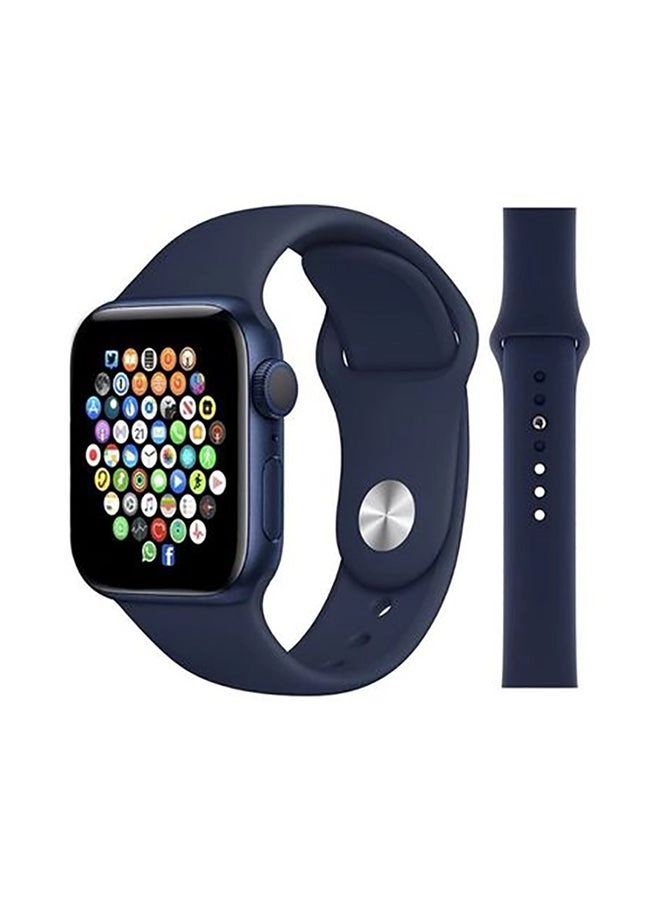 HW22 Pro 44mm + Earbuds Pro