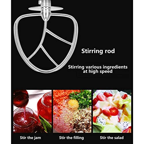 Stand Mixer - 4L 600W