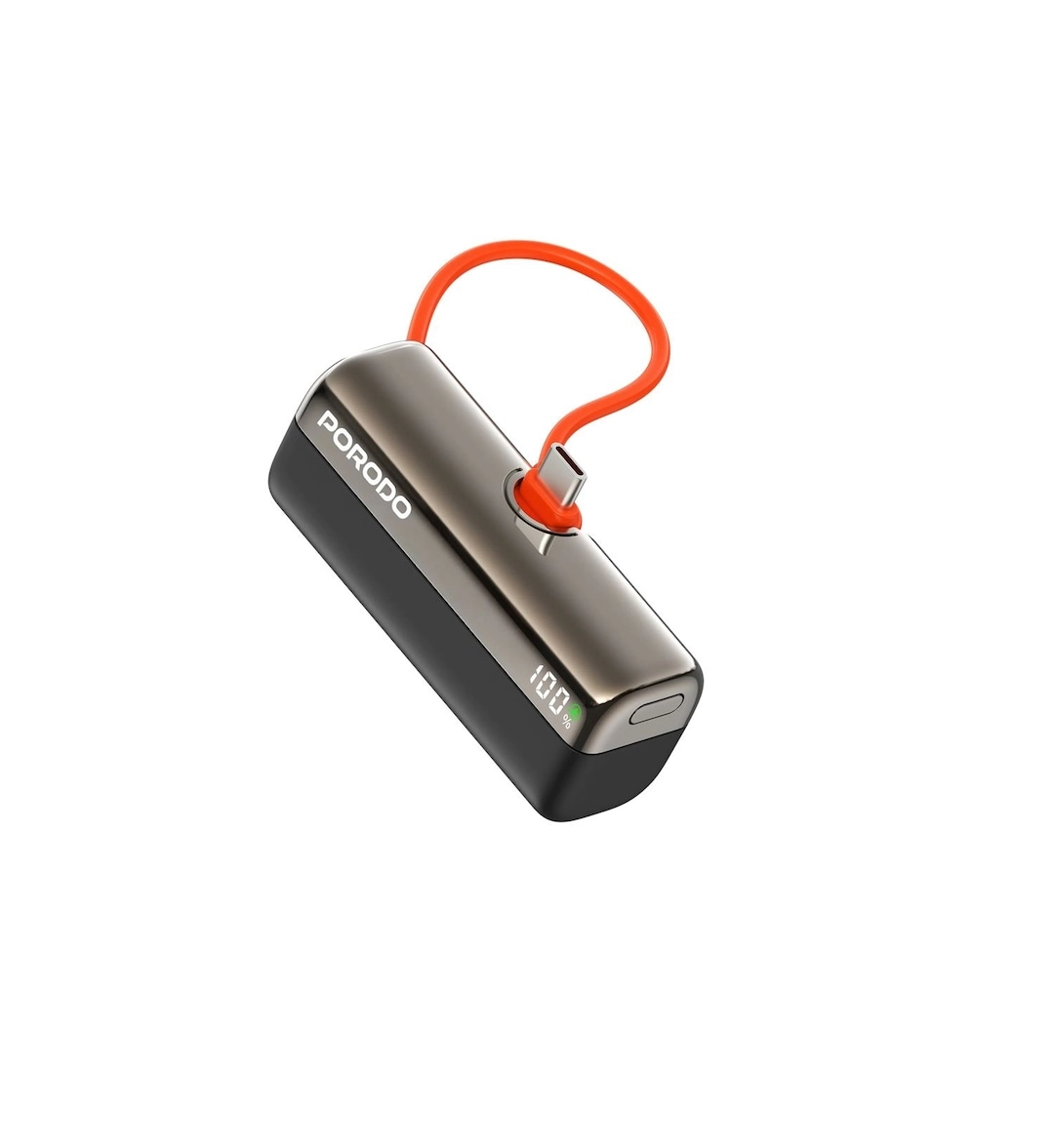Pocket Volt - 5000mAh 15W