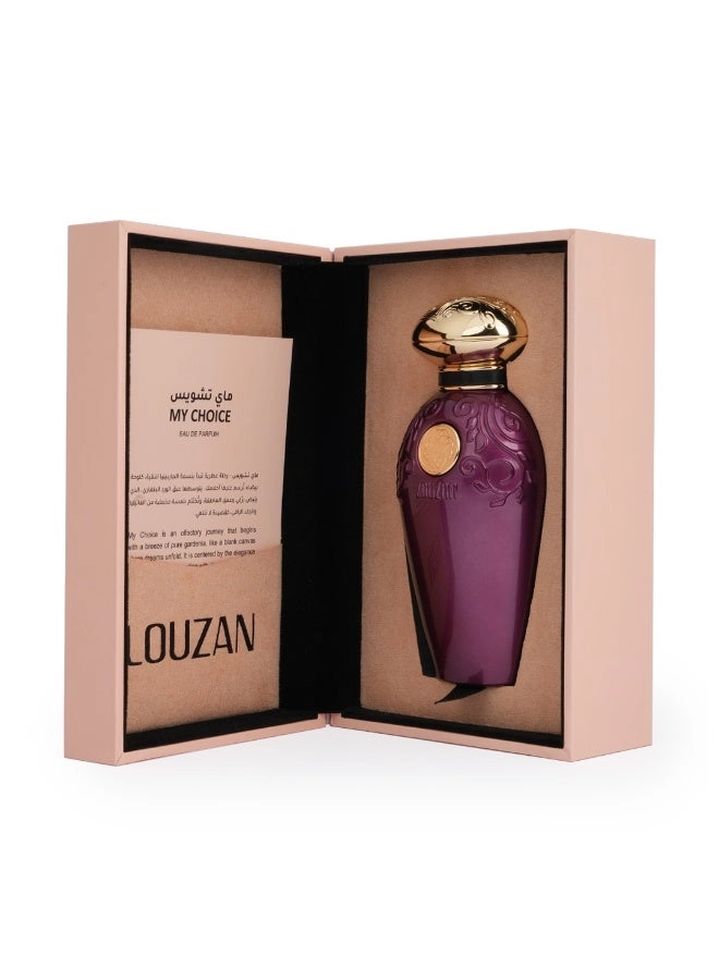 Abaq Perfume Eau de Parfum 50 ml