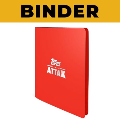 Match Attax 24/25 Smart Game Pack