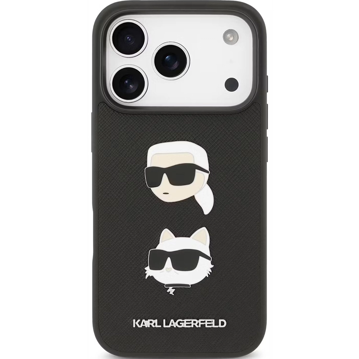 Full Wrapped Case for iPhone 17 Pro