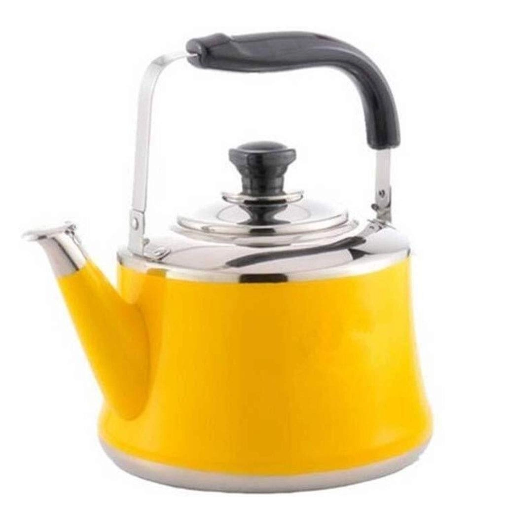Gas Kettle - 1L-7L