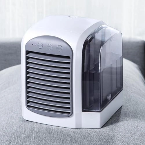 Breeze Box Portable Air Conditioner