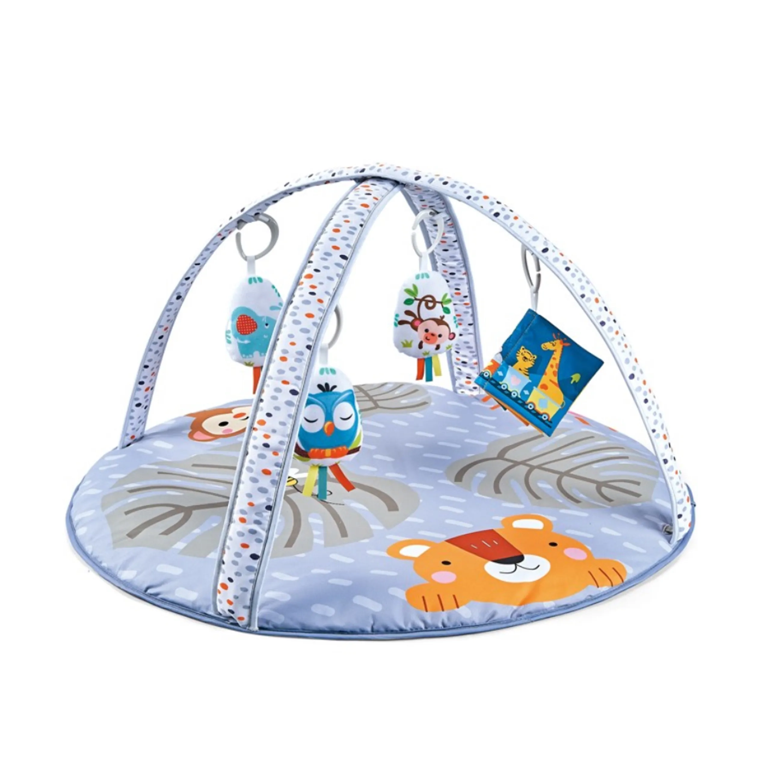 Fox Baby Activity Gym - Fox 0 months