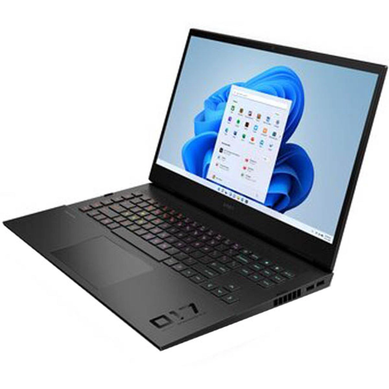 OMEN 7D7Q5EA - 17.3'' Core i9-12900H 32GB DDR5 1TB SSD