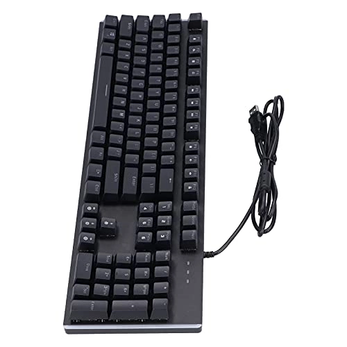Wired Keyboard