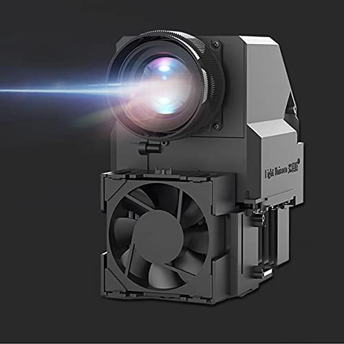 Mini Projector - 2000 lumens 640*360