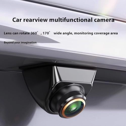 Reversing Rear Camera