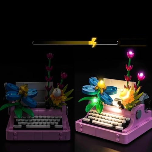 LED Light kit - for Lego 31169 Classic Set