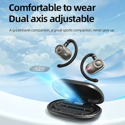 Open-Ear Wireless Headphone