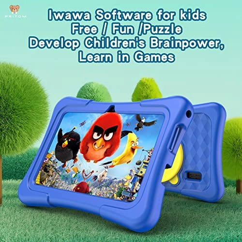 Kids Tablet - 2GB+2GB 7 inch 32GB