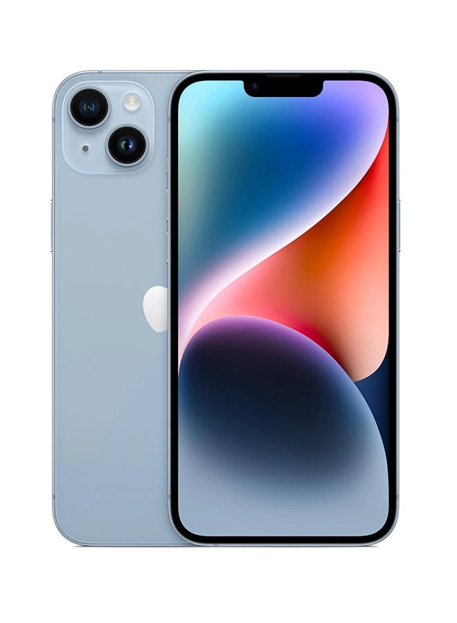 iPhone 14 Plus - 256GB