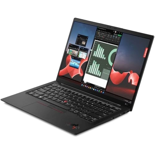X1 Carbon Gen 11 - 14'' 512GB 32GB 512GB Core i7-1365U