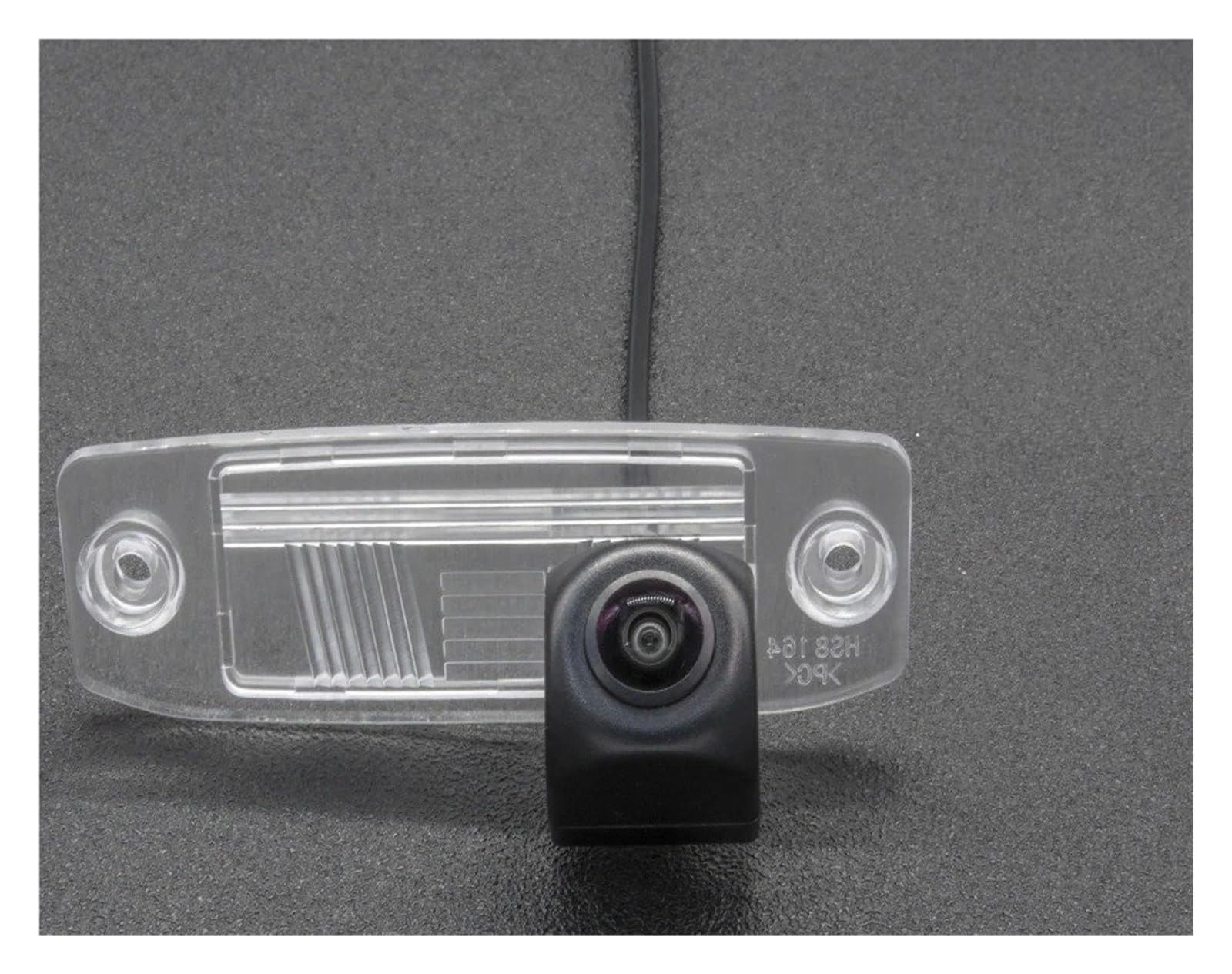 Rear View Camera - Night vision Wireless 1280 x 720 pixels