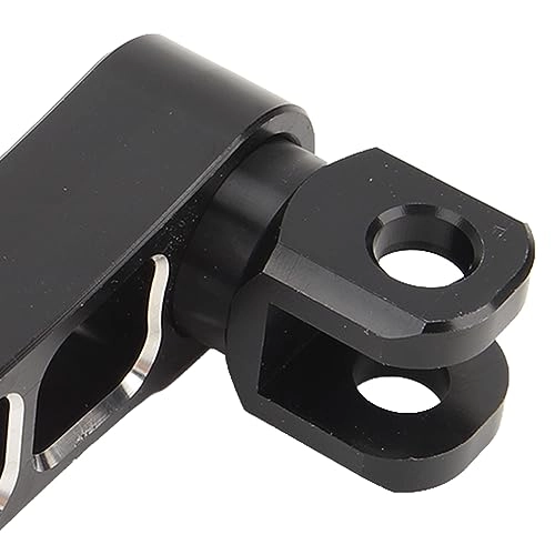 360 ° Adjustable Stroke Support - Touring Black White