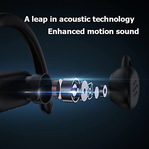 Wireless Earphones Wireless Headset