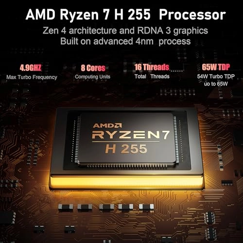 SER9 Pro - H 255 32GB 1TB