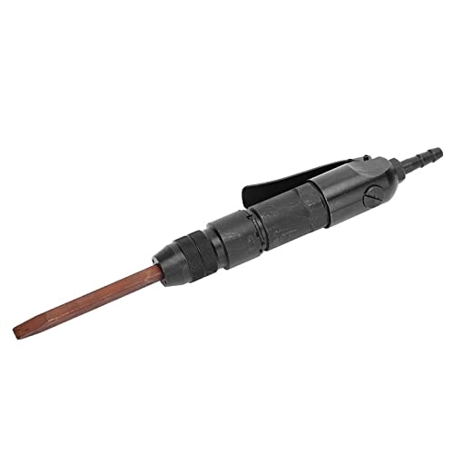 Pneumatic Chisel - 1.5J PT1/4 Inch Inlet