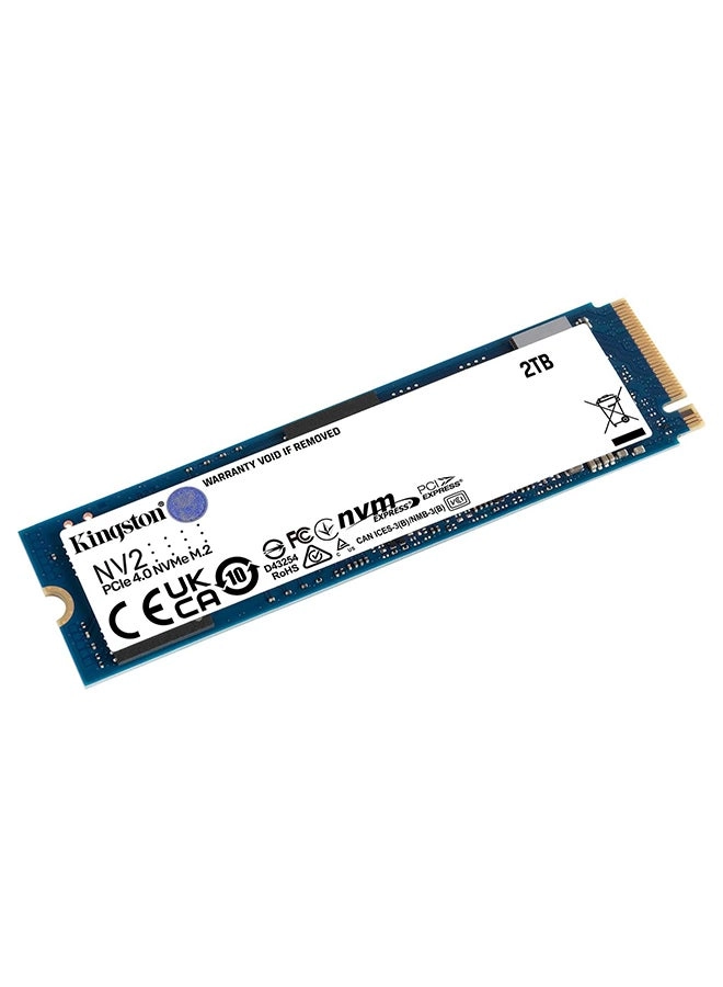NV2 - 2TB M.2