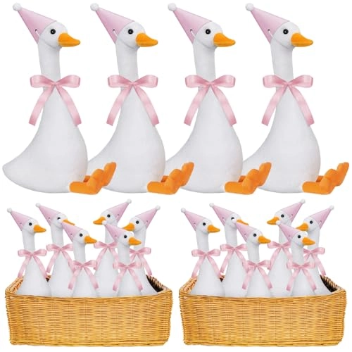 Silly Goose - 18 cm
