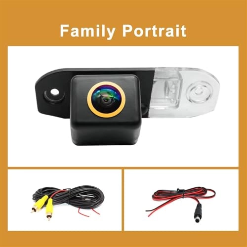 Rear View Camera - Wired