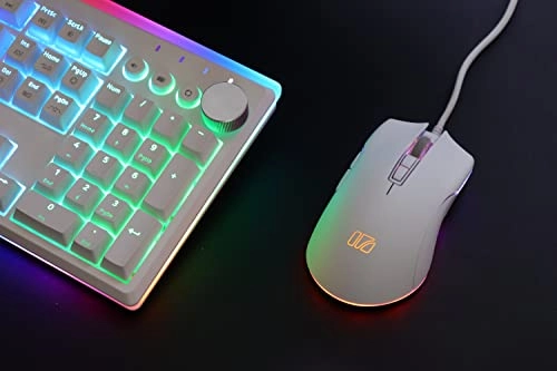 M31E RGB Gaming Mouse - USB