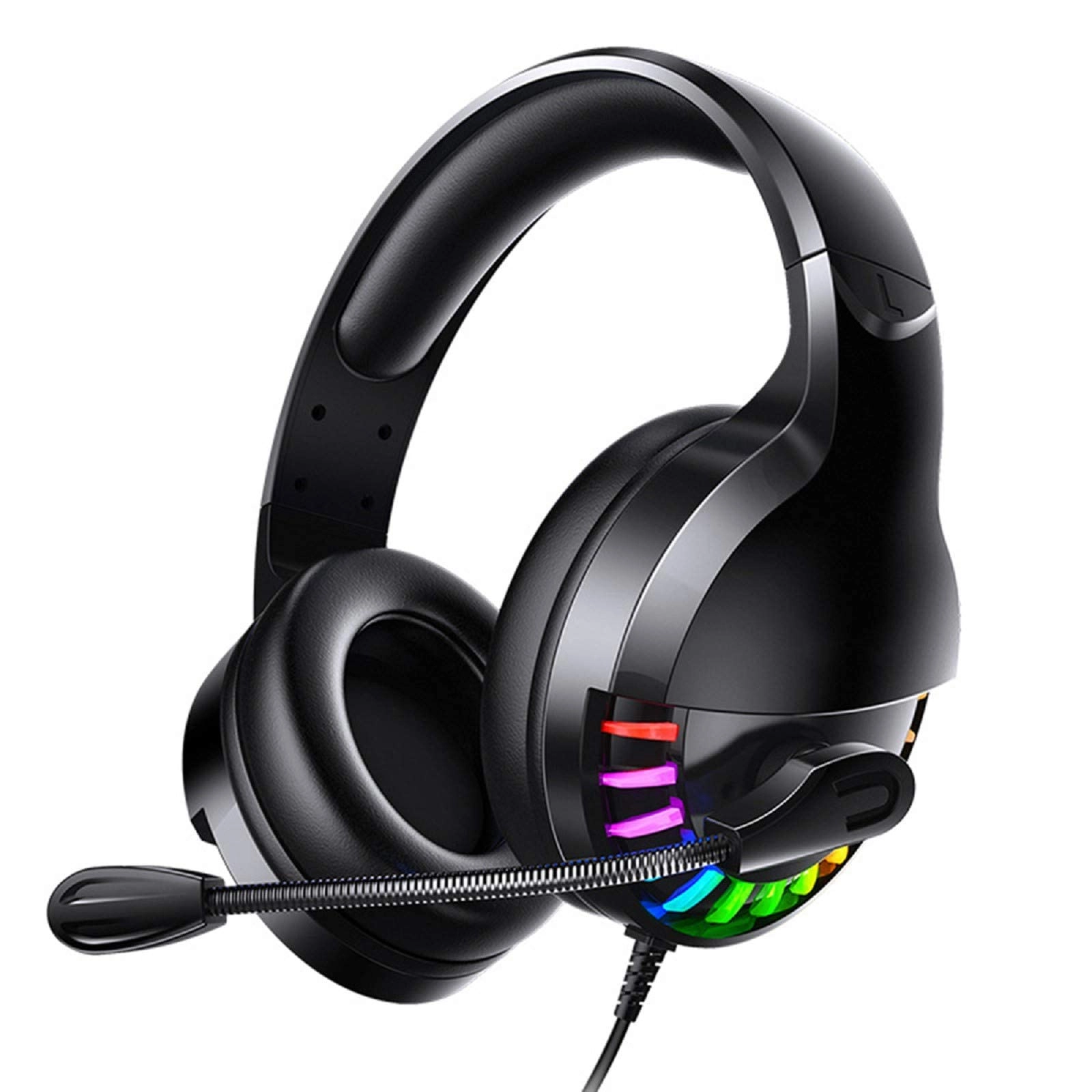 B09P428CJR Wired Headset
