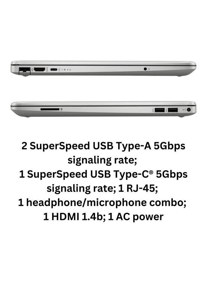 250 G9 - 15.6'' Celeron N4500 8GB DDR4 512GB SSD