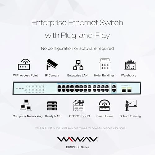 S1628-26G2S-P 28-ports