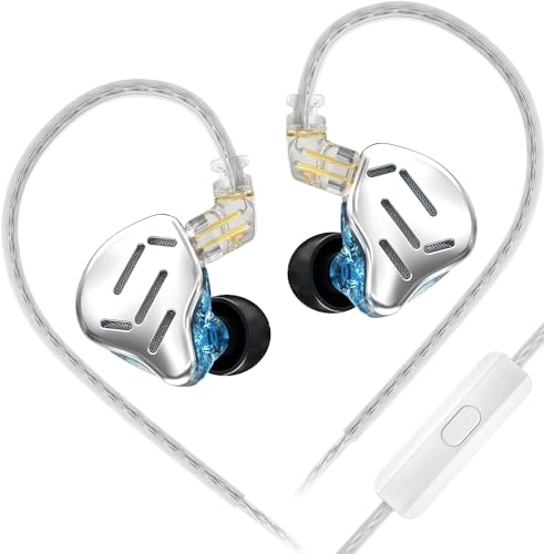 ZAX Wired Earbud